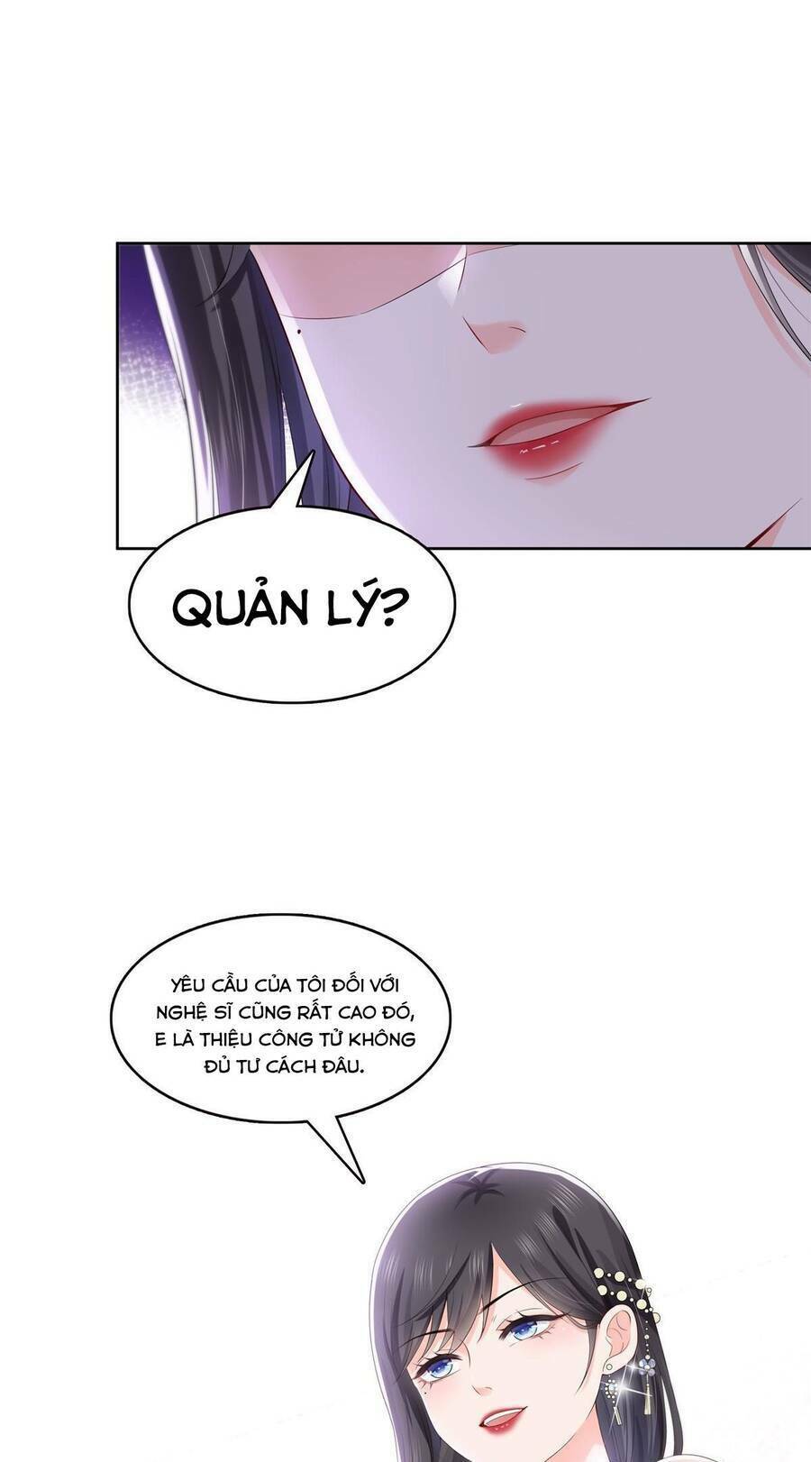 Hệt Như Hàn Quang Gặp Nắng Gắt Chapter 381 - Trang 36