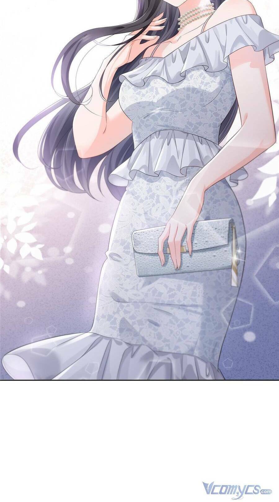 Hệt Như Hàn Quang Gặp Nắng Gắt Chapter 381 - Trang 37