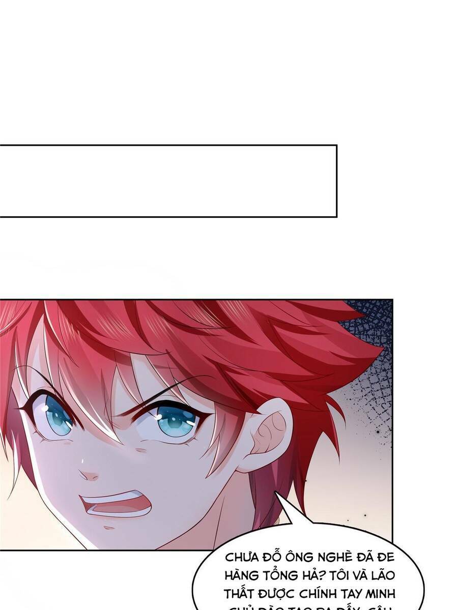 Hệt Như Hàn Quang Gặp Nắng Gắt Chapter 381 - Trang 6