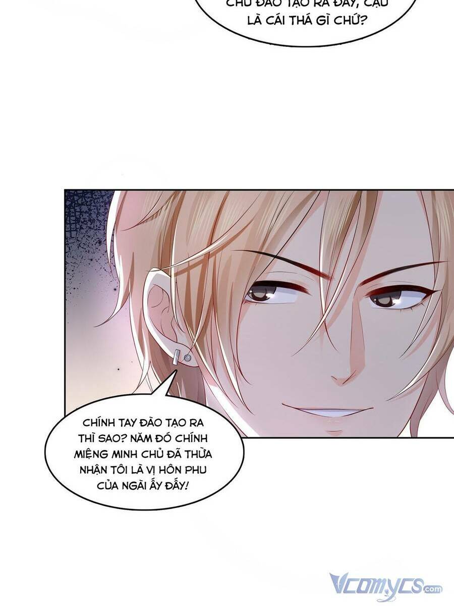 Hệt Như Hàn Quang Gặp Nắng Gắt Chapter 381 - Trang 7