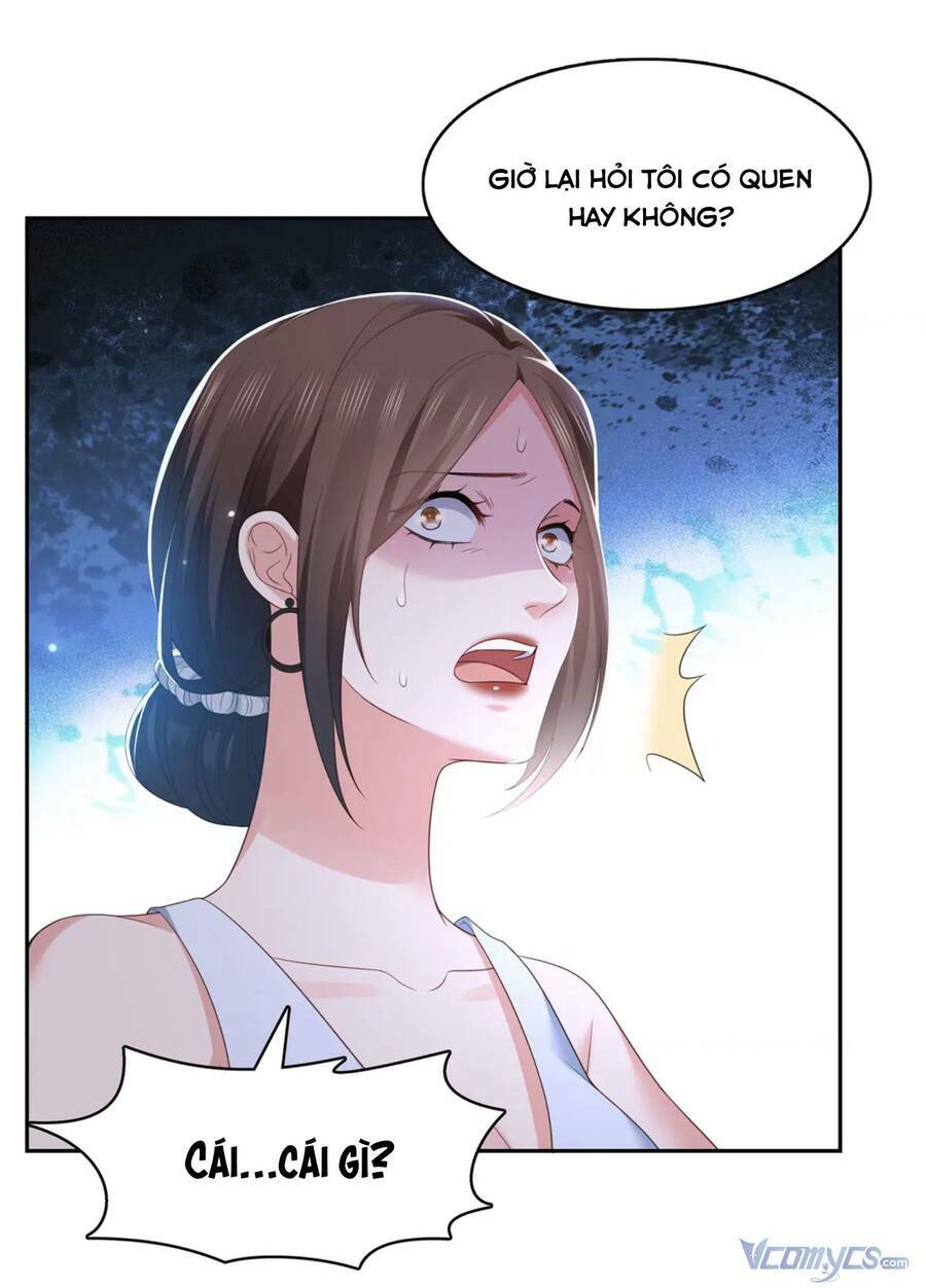 Hệt Như Hàn Quang Gặp Nắng Gắt Chapter 382 - Trang 12