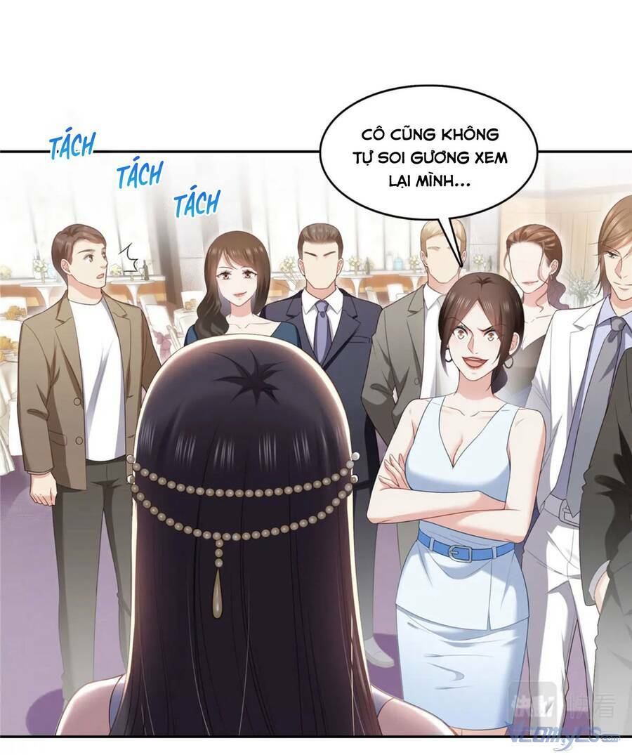 Hệt Như Hàn Quang Gặp Nắng Gắt Chapter 382 - Trang 1