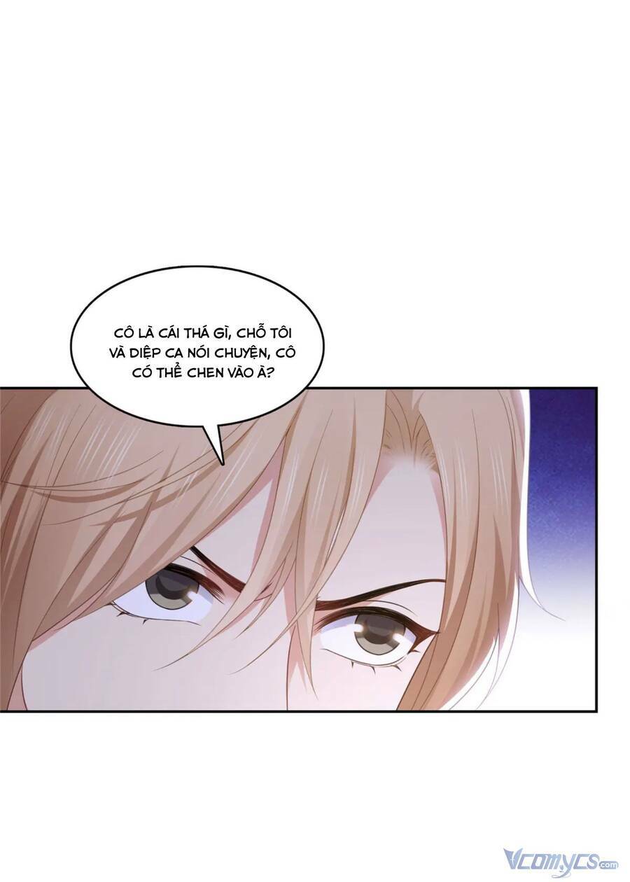 Hệt Như Hàn Quang Gặp Nắng Gắt Chapter 382 - Trang 19