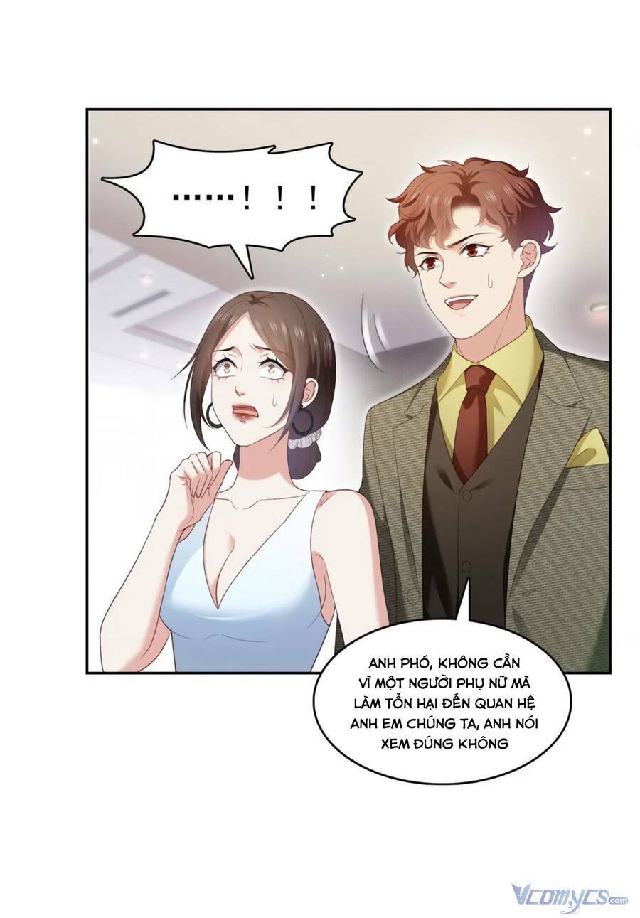 Hệt Như Hàn Quang Gặp Nắng Gắt Chapter 382 - Trang 20