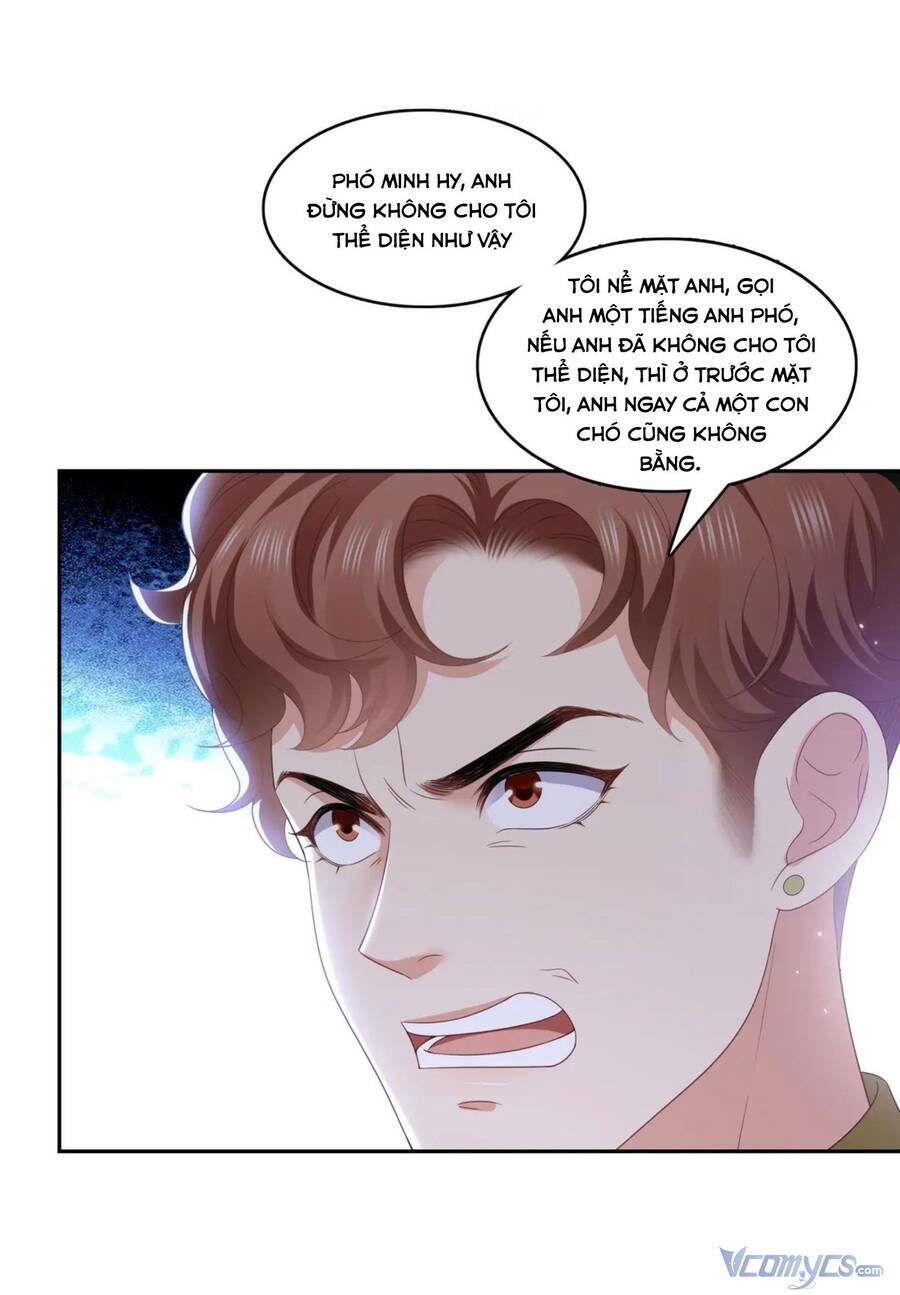 Hệt Như Hàn Quang Gặp Nắng Gắt Chapter 382 - Trang 22