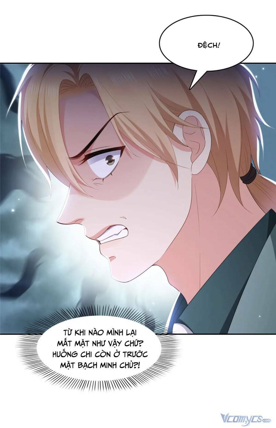Hệt Như Hàn Quang Gặp Nắng Gắt Chapter 382 - Trang 29
