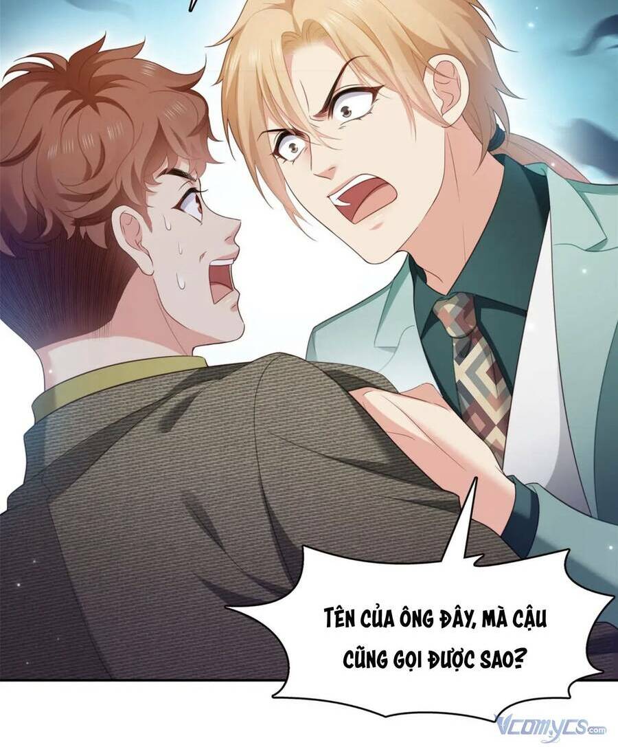 Hệt Như Hàn Quang Gặp Nắng Gắt Chapter 382 - Trang 31