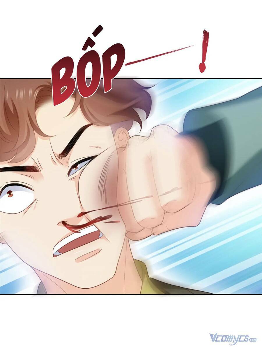 Hệt Như Hàn Quang Gặp Nắng Gắt Chapter 382 - Trang 32