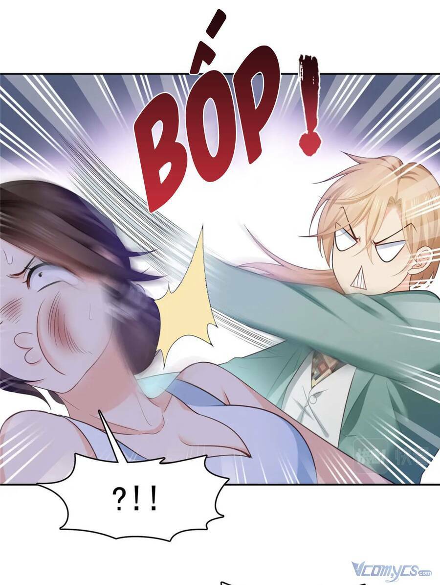 Hệt Như Hàn Quang Gặp Nắng Gắt Chapter 382 - Trang 35