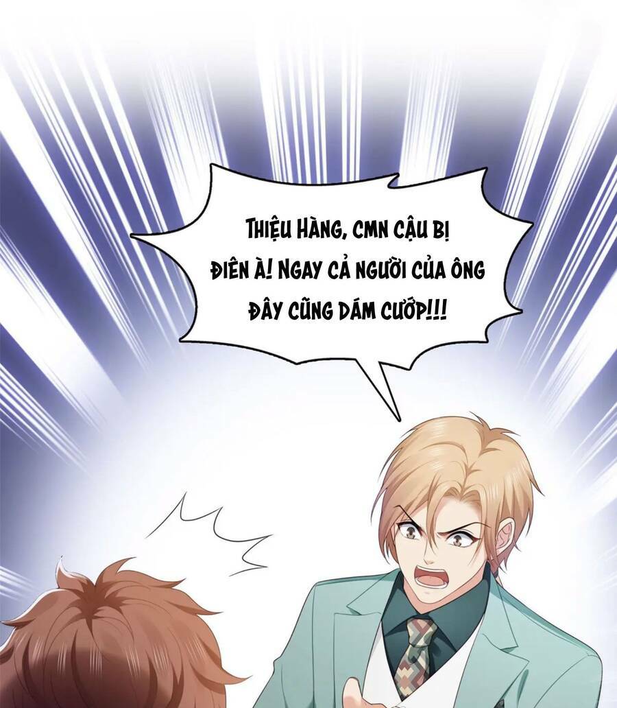 Hệt Như Hàn Quang Gặp Nắng Gắt Chapter 382 - Trang 6