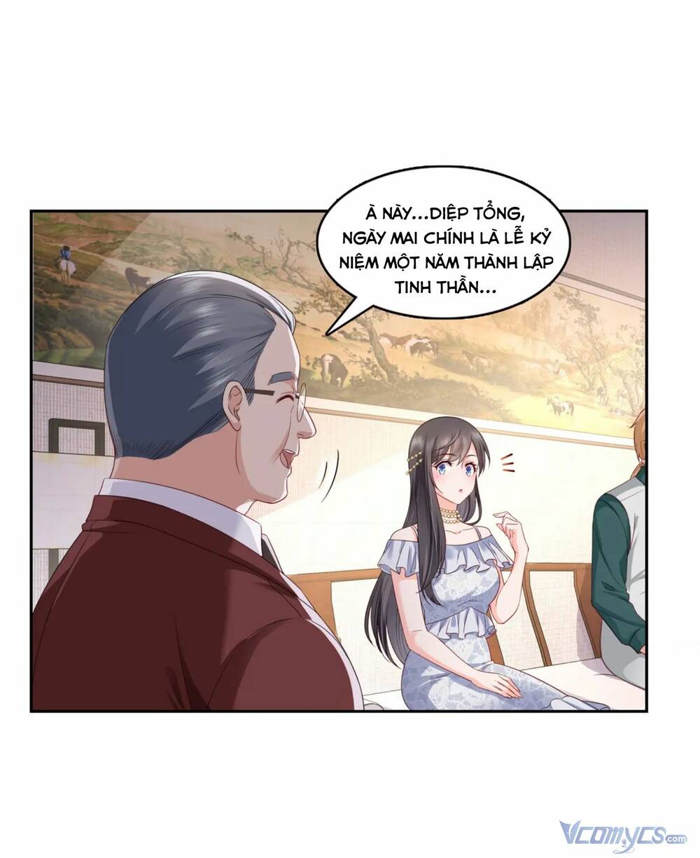 Hệt Như Hàn Quang Gặp Nắng Gắt Chapter 383 - Trang 10