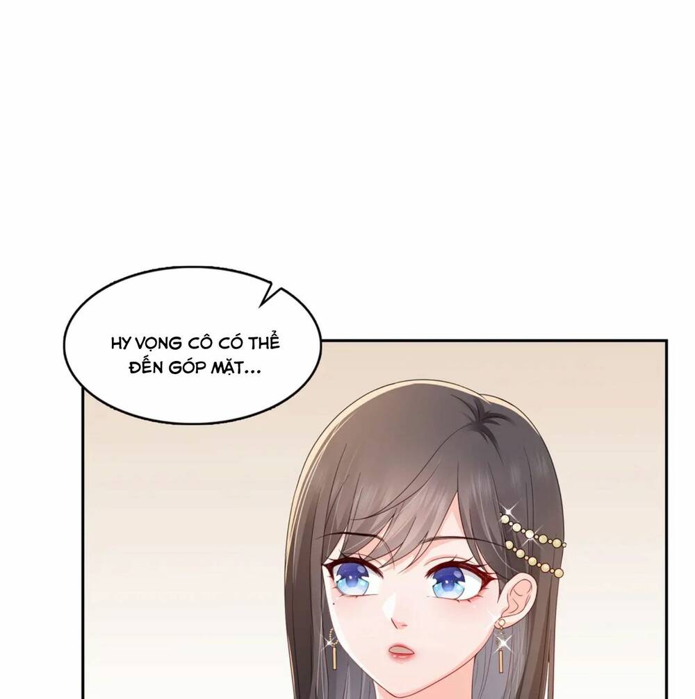 Hệt Như Hàn Quang Gặp Nắng Gắt Chapter 383 - Trang 11