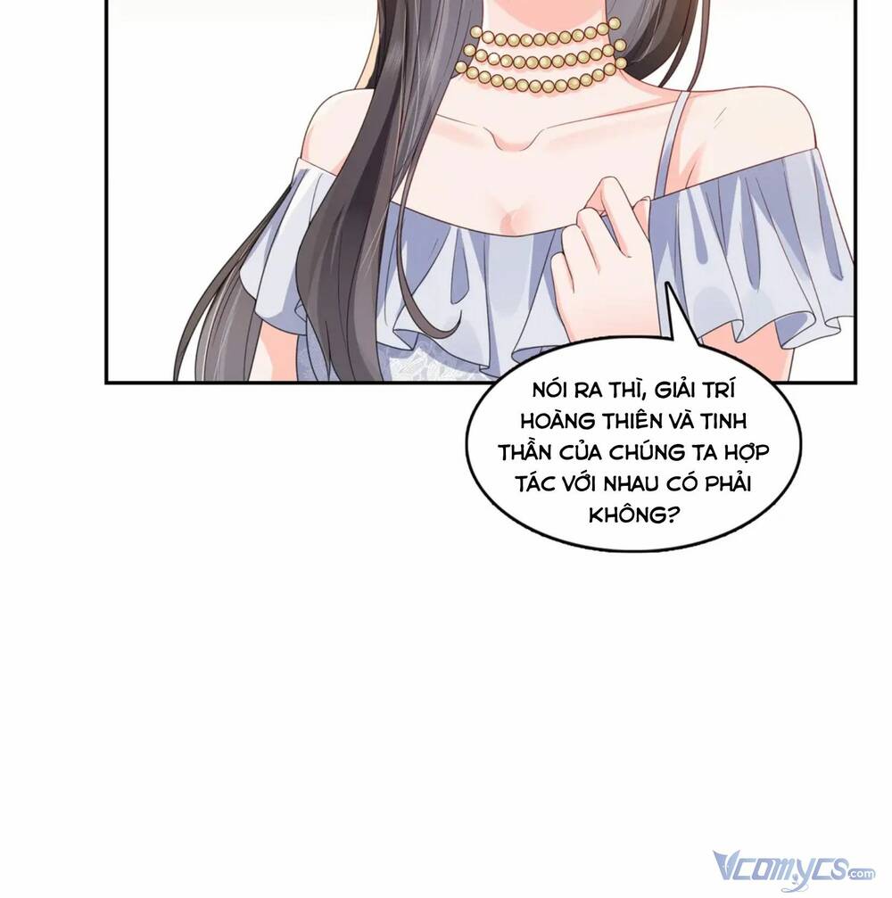 Hệt Như Hàn Quang Gặp Nắng Gắt Chapter 383 - Trang 12