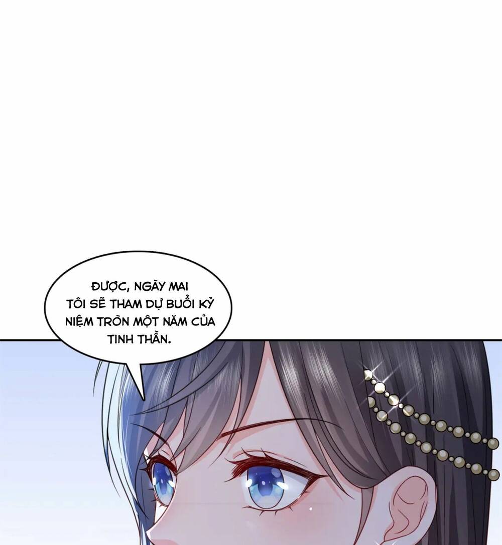 Hệt Như Hàn Quang Gặp Nắng Gắt Chapter 383 - Trang 14