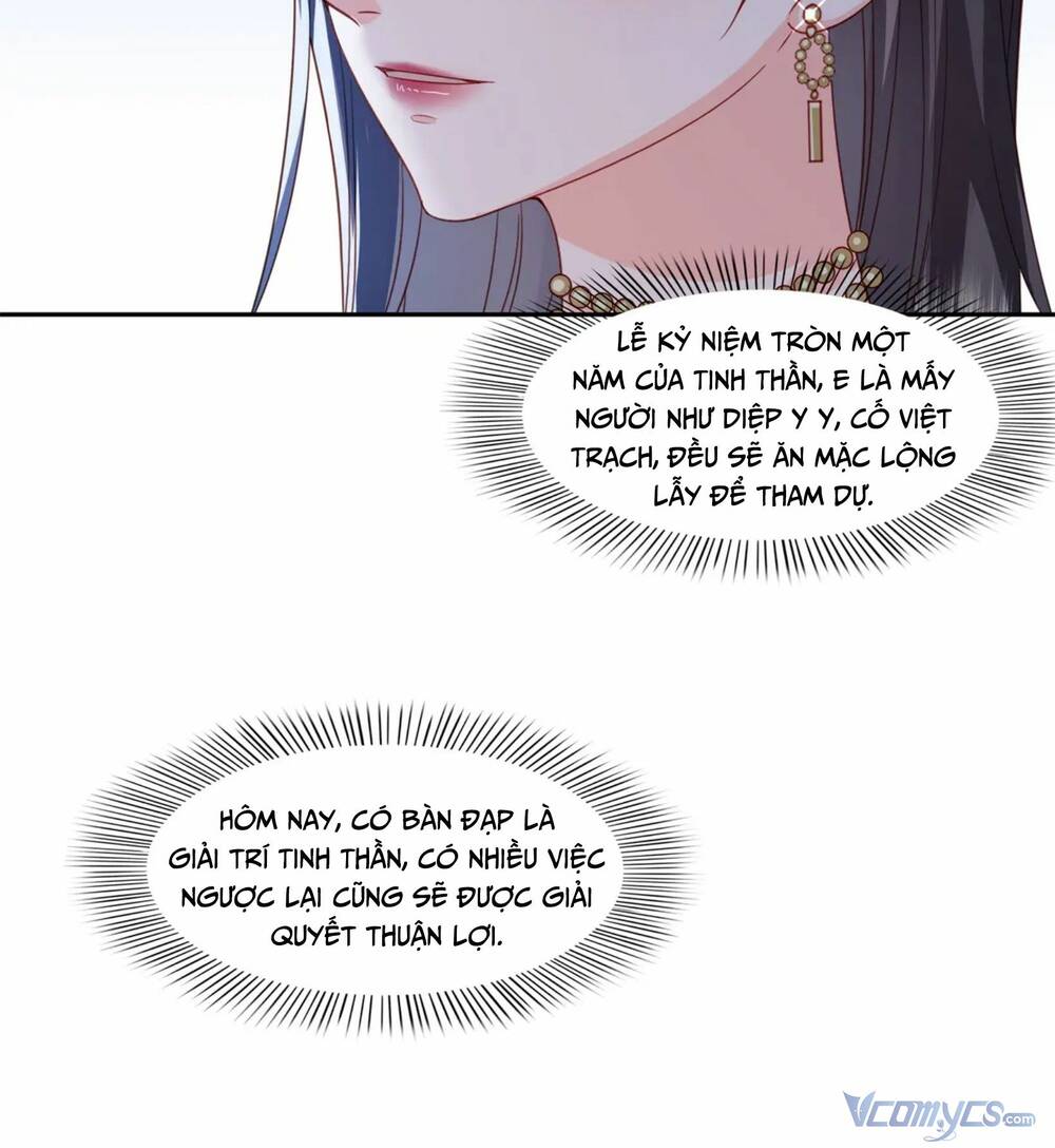 Hệt Như Hàn Quang Gặp Nắng Gắt Chapter 383 - Trang 15