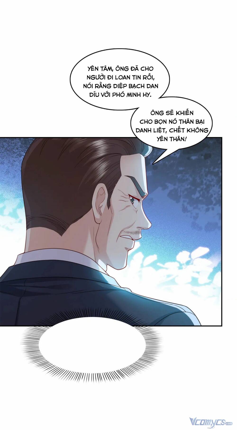 Hệt Như Hàn Quang Gặp Nắng Gắt Chapter 383 - Trang 18