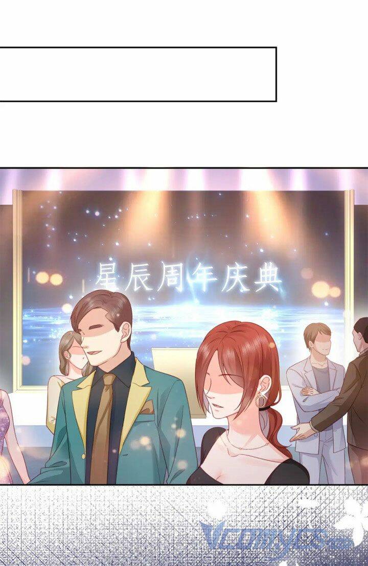 Hệt Như Hàn Quang Gặp Nắng Gắt Chapter 383 - Trang 28