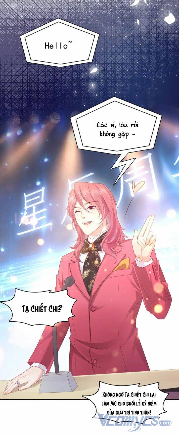 Hệt Như Hàn Quang Gặp Nắng Gắt Chapter 383 - Trang 29