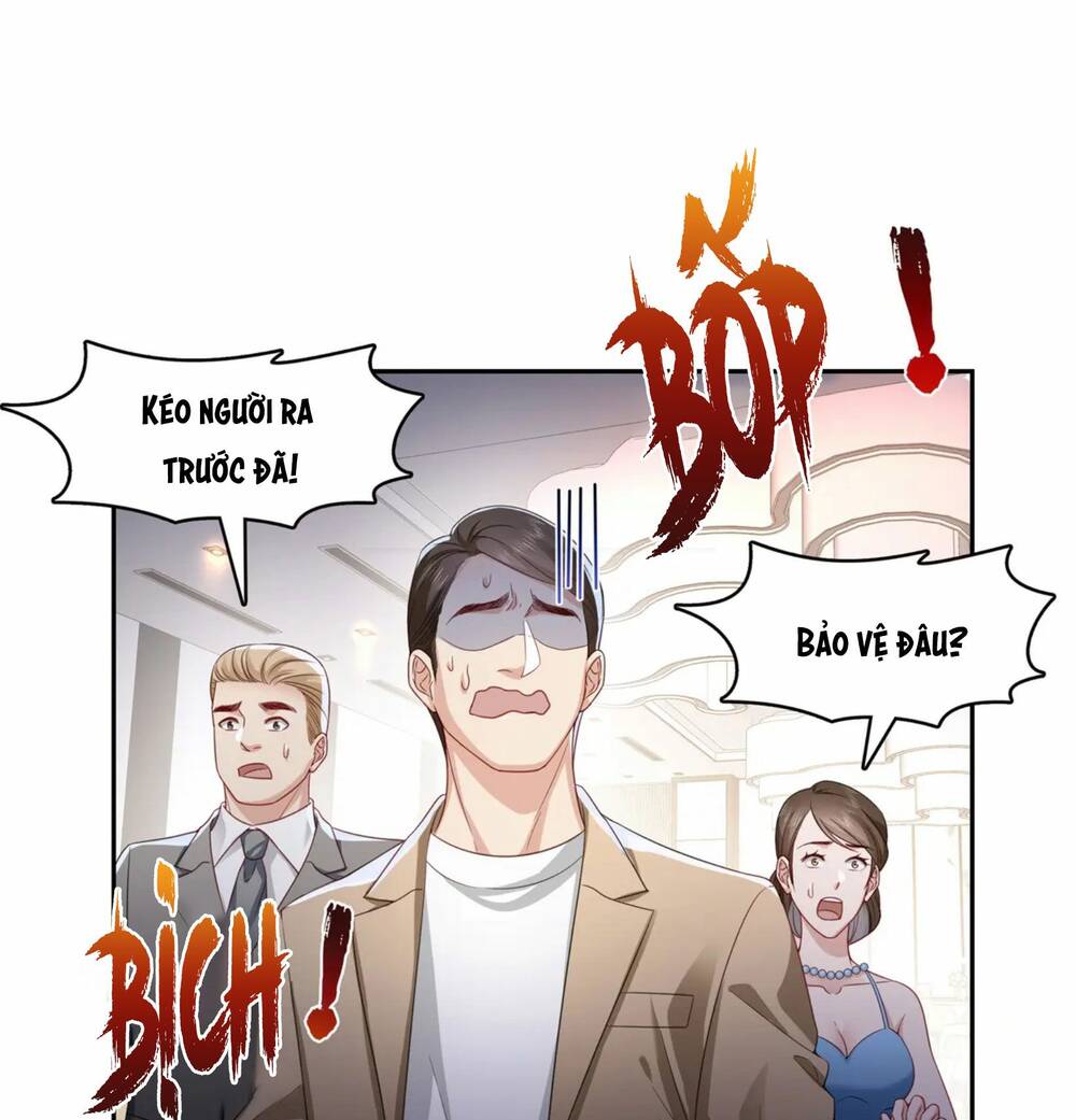 Hệt Như Hàn Quang Gặp Nắng Gắt Chapter 383 - Trang 5