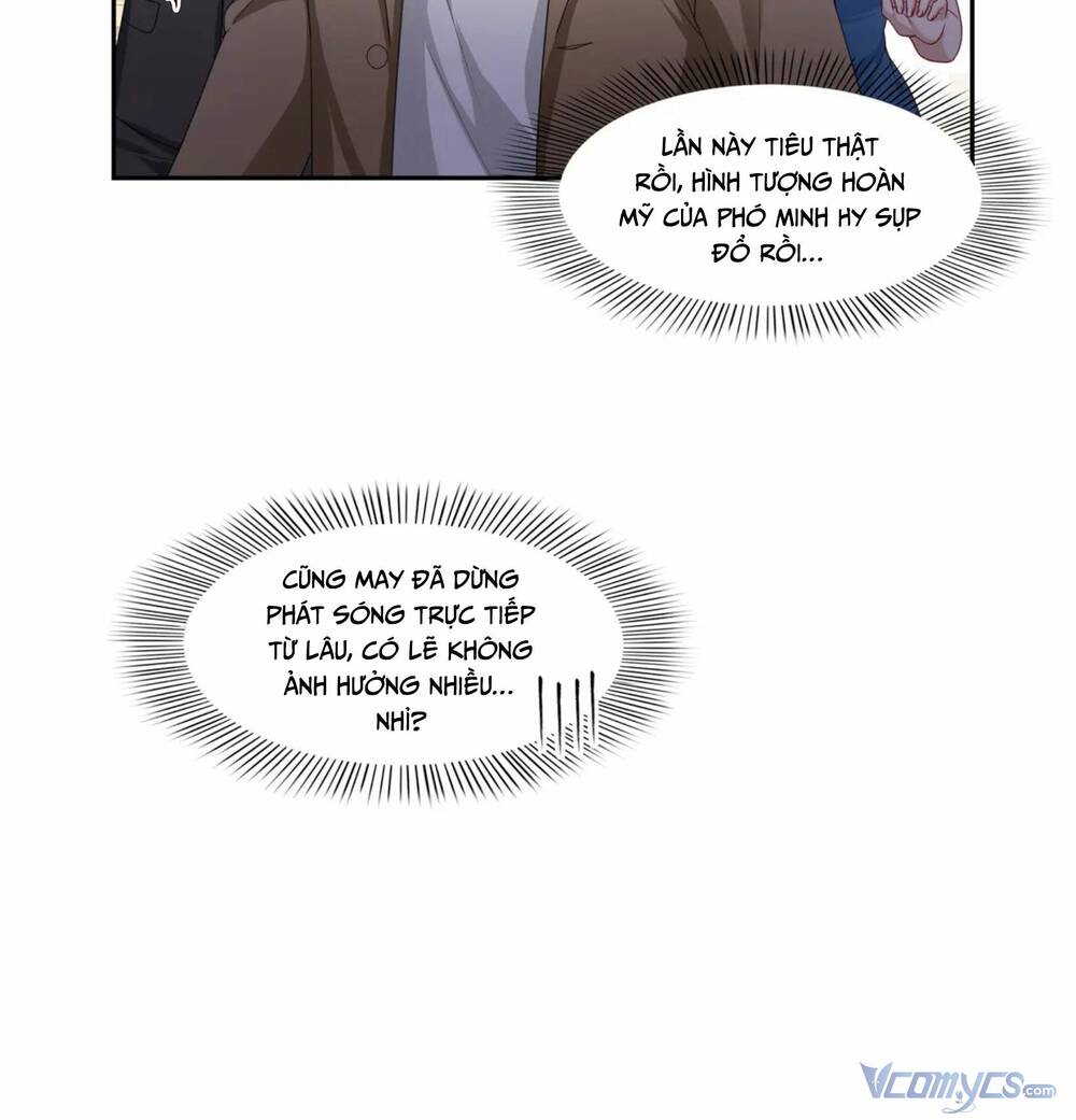 Hệt Như Hàn Quang Gặp Nắng Gắt Chapter 383 - Trang 6