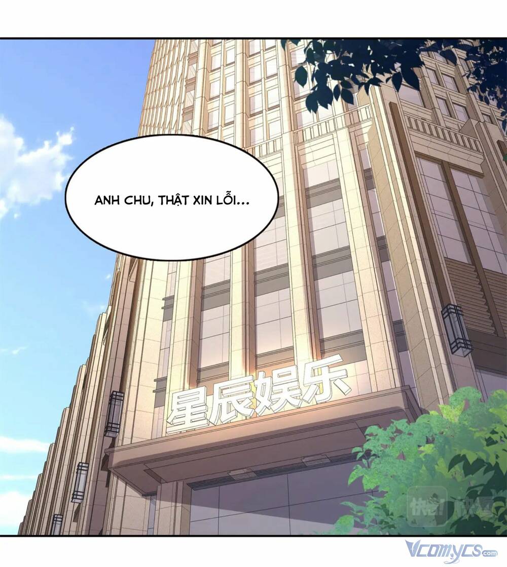 Hệt Như Hàn Quang Gặp Nắng Gắt Chapter 383 - Trang 8