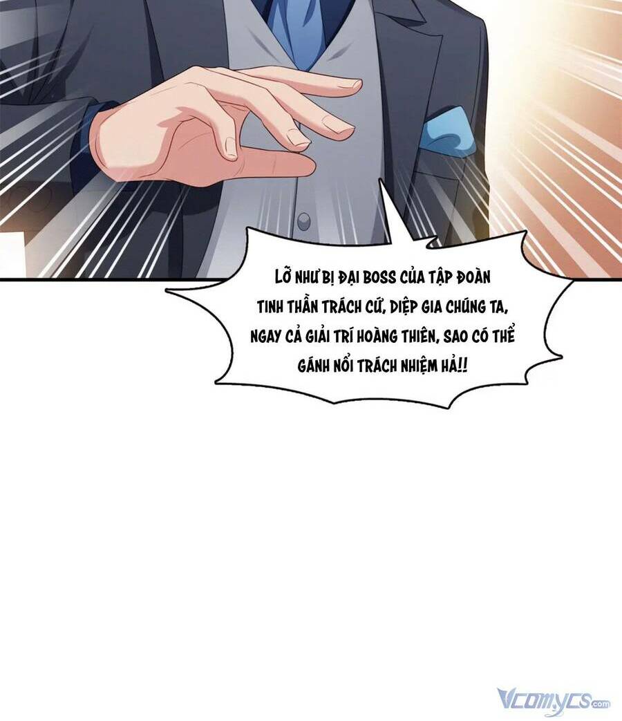 Hệt Như Hàn Quang Gặp Nắng Gắt Chapter 384 - Trang 9