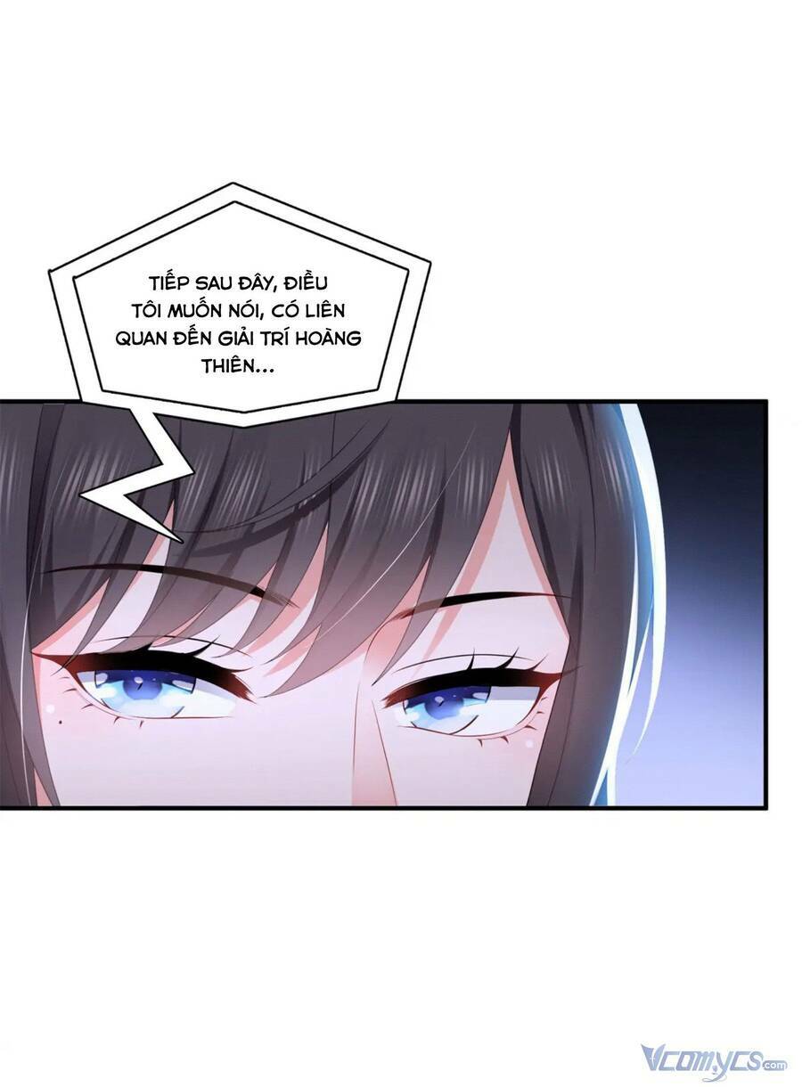 Hệt Như Hàn Quang Gặp Nắng Gắt Chapter 384 - Trang 30