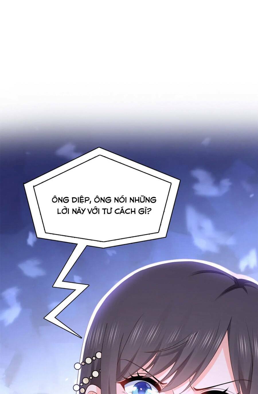 Hệt Như Hàn Quang Gặp Nắng Gắt Chapter 384 - Trang 33