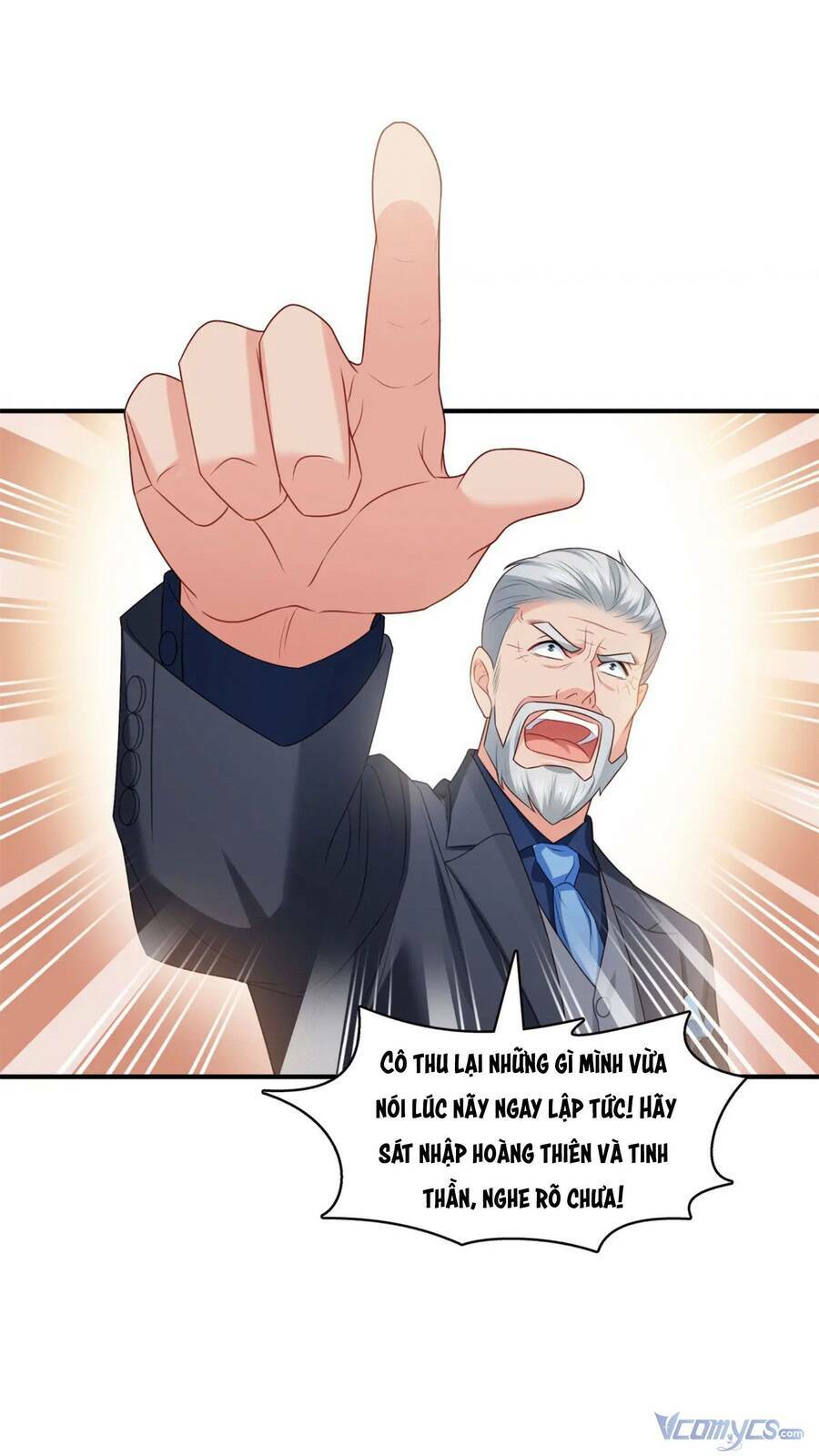 Hệt Như Hàn Quang Gặp Nắng Gắt Chapter 384 - Trang 37