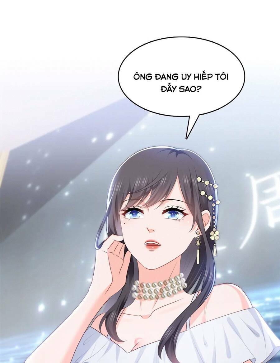 Hệt Như Hàn Quang Gặp Nắng Gắt Chapter 384 - Trang 39