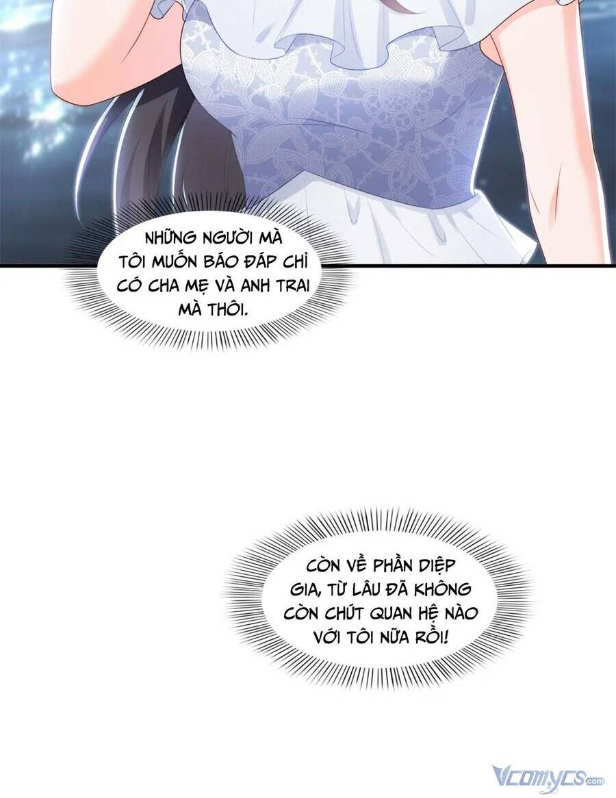 Hệt Như Hàn Quang Gặp Nắng Gắt Chapter 384 - Trang 40