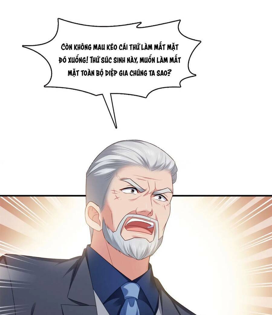 Hệt Như Hàn Quang Gặp Nắng Gắt Chapter 384 - Trang 8