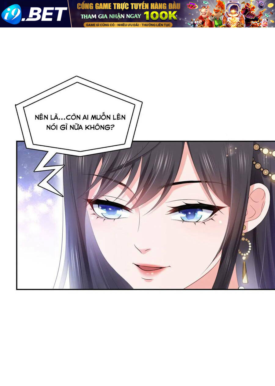 Hệt Như Hàn Quang Gặp Nắng Gắt Chapter 386 - Trang 11