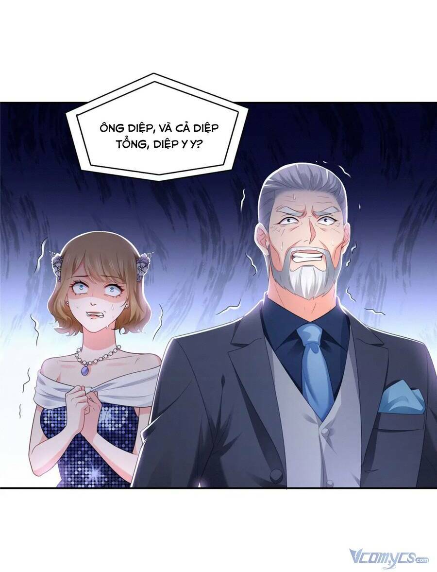 Hệt Như Hàn Quang Gặp Nắng Gắt Chapter 386 - Trang 12