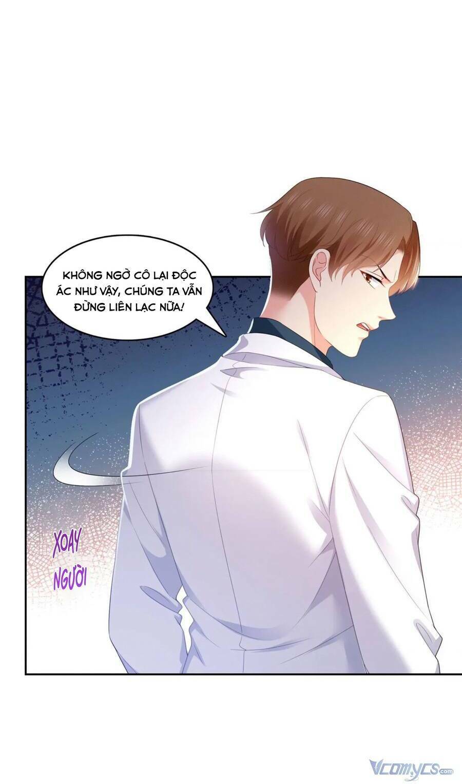 Hệt Như Hàn Quang Gặp Nắng Gắt Chapter 386 - Trang 16