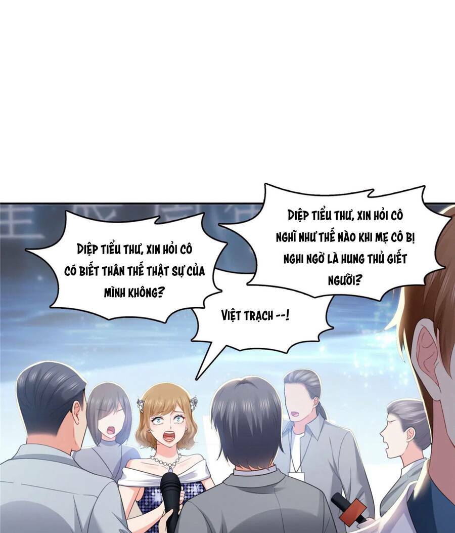 Hệt Như Hàn Quang Gặp Nắng Gắt Chapter 386 - Trang 17