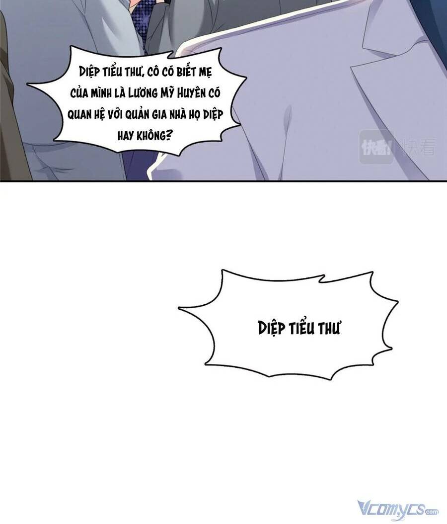 Hệt Như Hàn Quang Gặp Nắng Gắt Chapter 386 - Trang 18