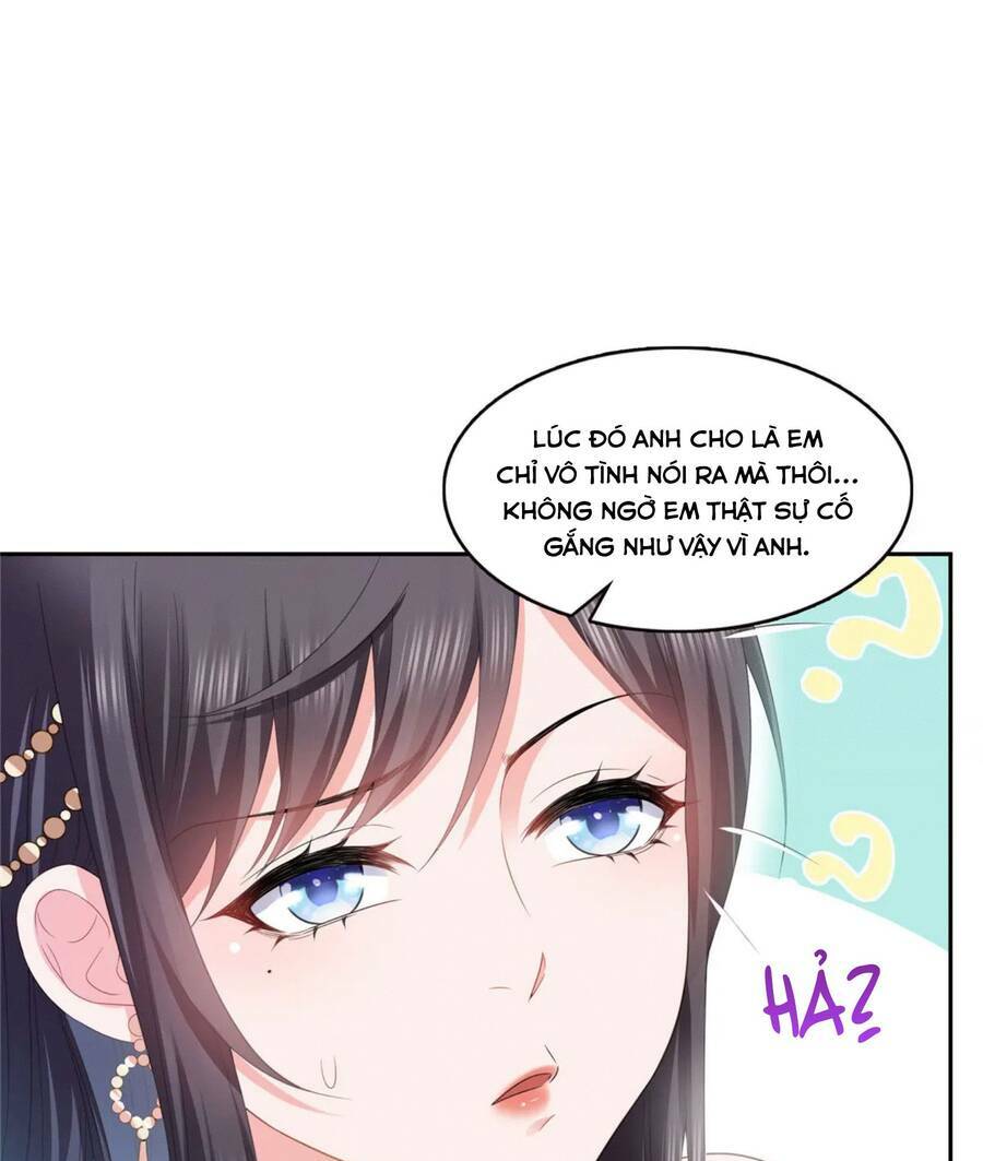 Hệt Như Hàn Quang Gặp Nắng Gắt Chapter 386 - Trang 24