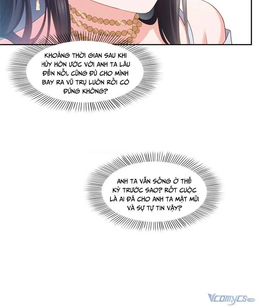 Hệt Như Hàn Quang Gặp Nắng Gắt Chapter 386 - Trang 25