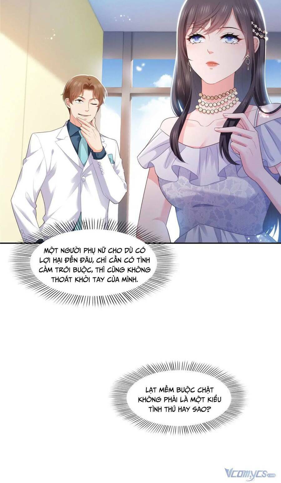 Hệt Như Hàn Quang Gặp Nắng Gắt Chapter 386 - Trang 27