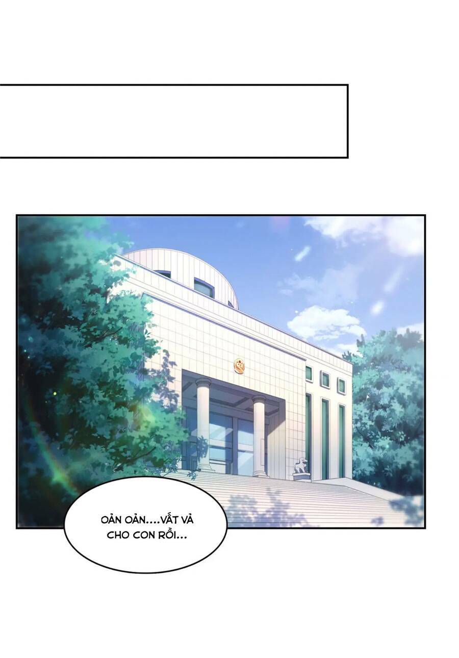 Hệt Như Hàn Quang Gặp Nắng Gắt Chapter 386 - Trang 28