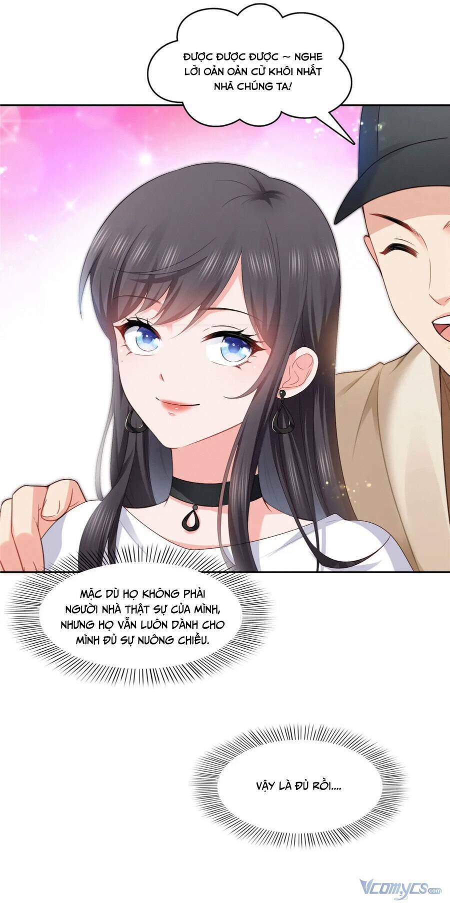 Hệt Như Hàn Quang Gặp Nắng Gắt Chapter 386 - Trang 31