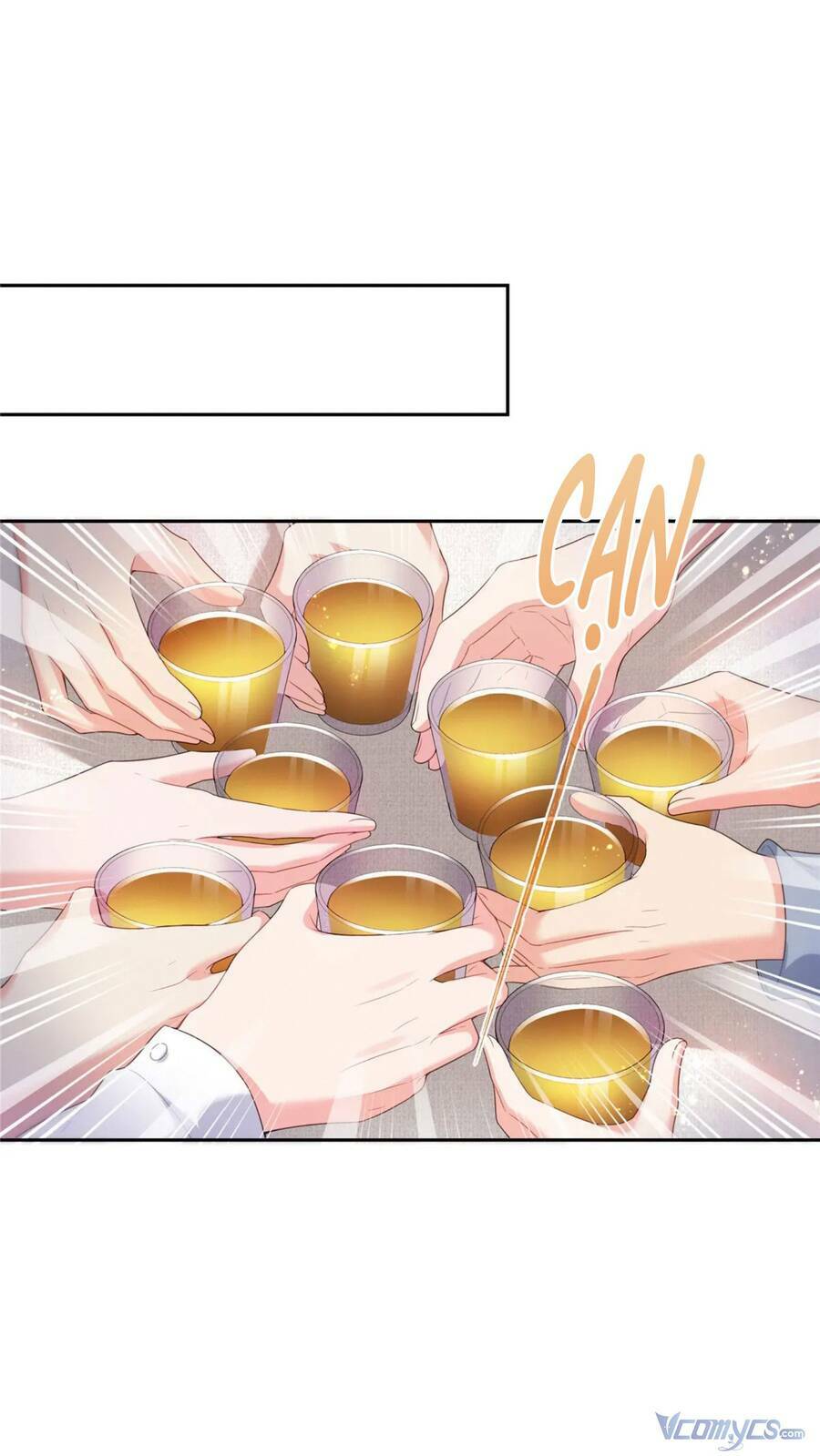 Hệt Như Hàn Quang Gặp Nắng Gắt Chapter 386 - Trang 32