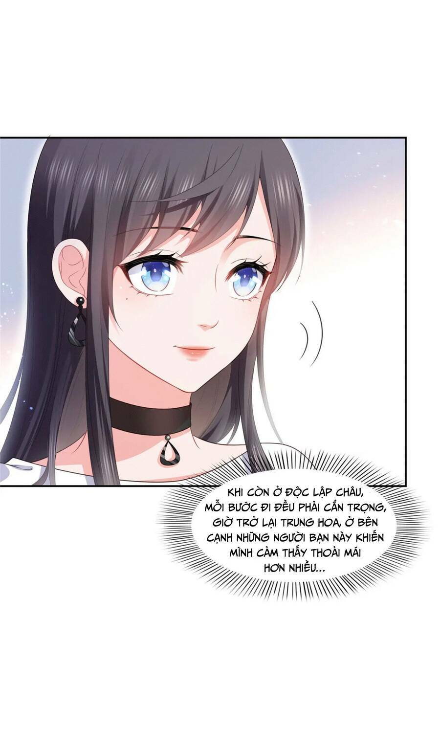 Hệt Như Hàn Quang Gặp Nắng Gắt Chapter 386 - Trang 35