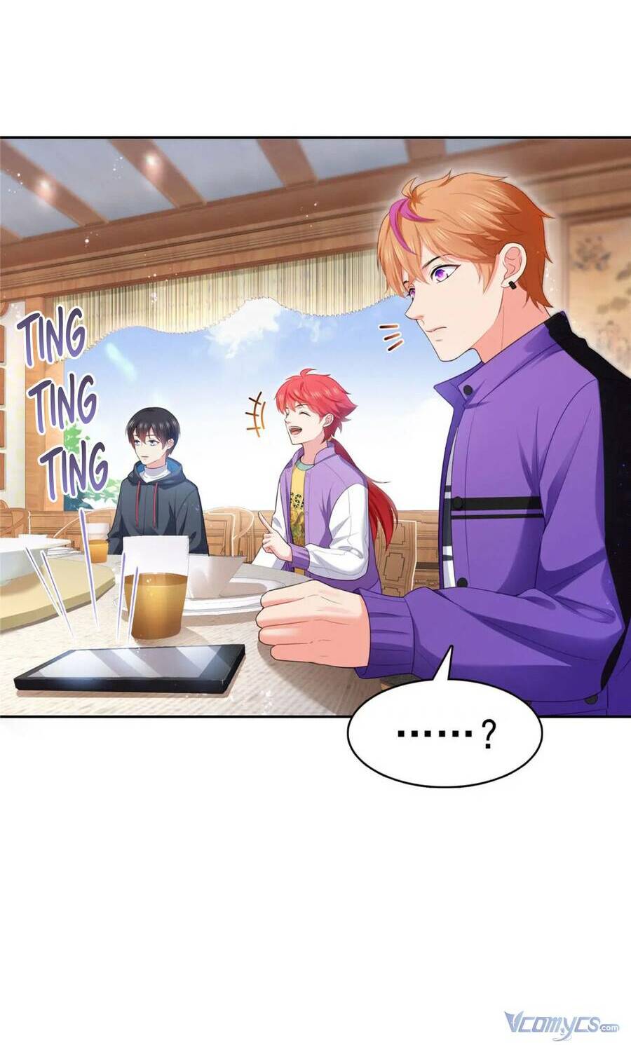 Hệt Như Hàn Quang Gặp Nắng Gắt Chapter 386 - Trang 36