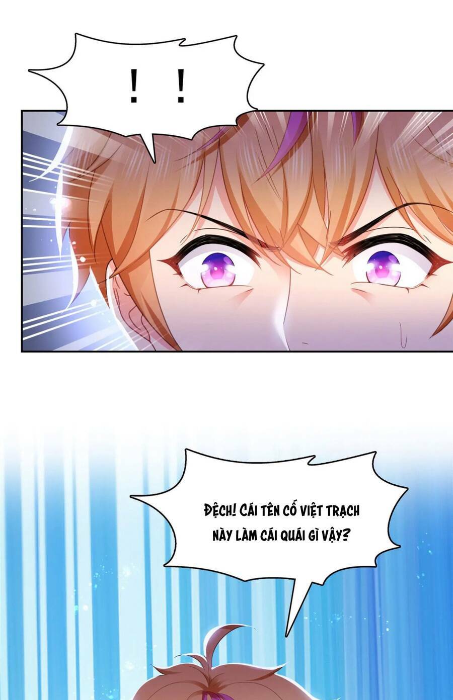 Hệt Như Hàn Quang Gặp Nắng Gắt Chapter 386 - Trang 37