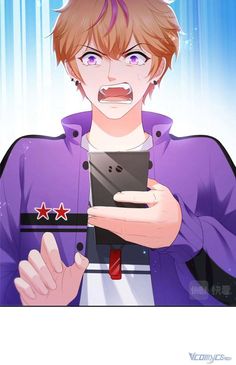 Hệt Như Hàn Quang Gặp Nắng Gắt Chapter 386 - Trang 38