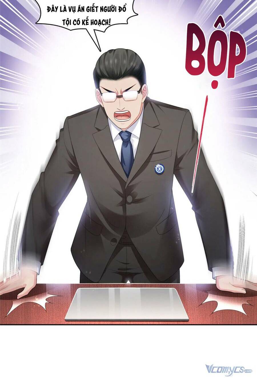 Hệt Như Hàn Quang Gặp Nắng Gắt Chapter 386 - Trang 8