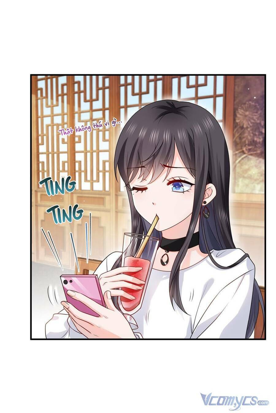 Hệt Như Hàn Quang Gặp Nắng Gắt Chapter 387 - Trang 15