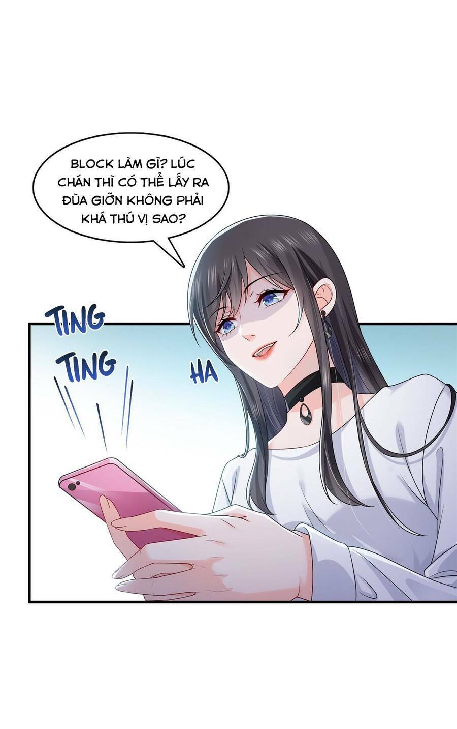Hệt Như Hàn Quang Gặp Nắng Gắt Chapter 387 - Trang 18